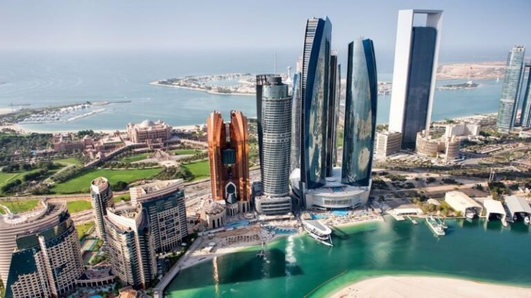 Abu Dhabi