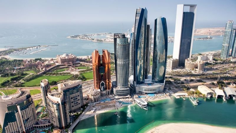 Abu Dhabi