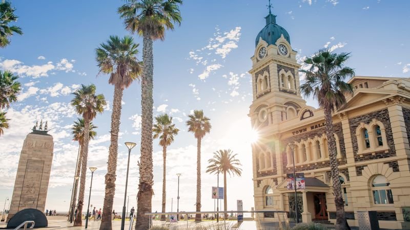 Adelaide