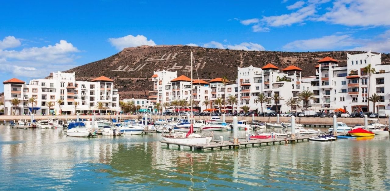 Agadir
