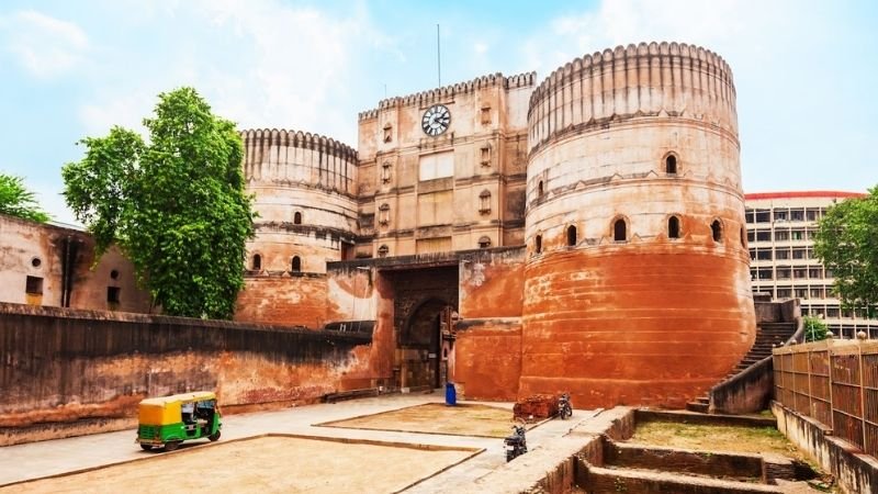 Ahmedabad