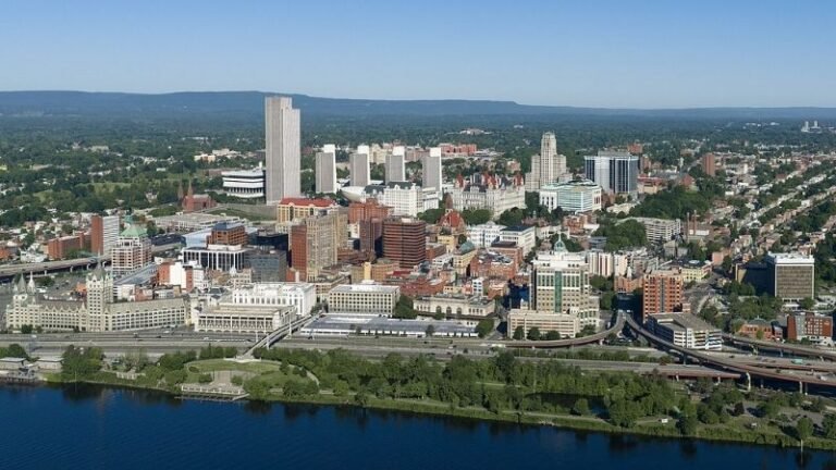 Albany