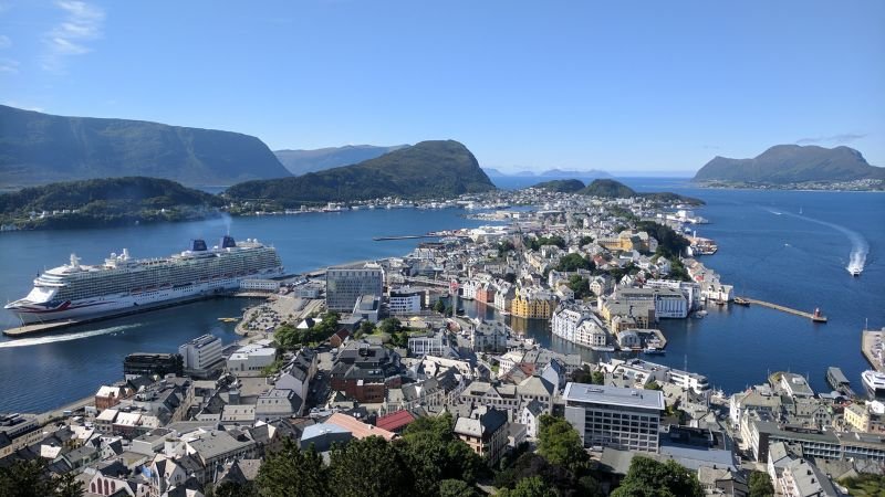 Ålesund