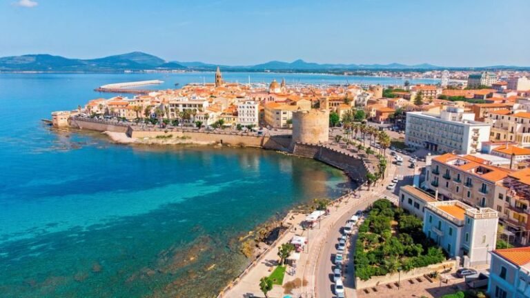 Alghero