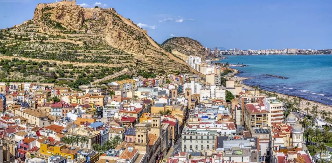 Alicante