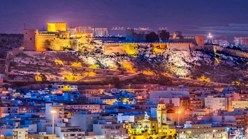 Almeria