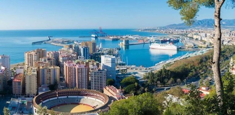 Almeria