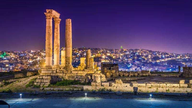 Amman