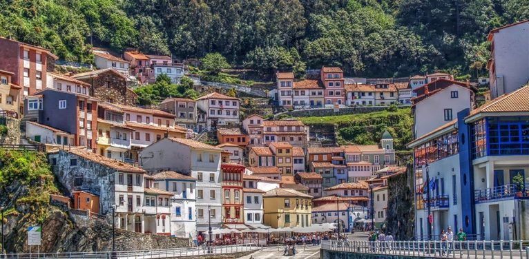 Asturias