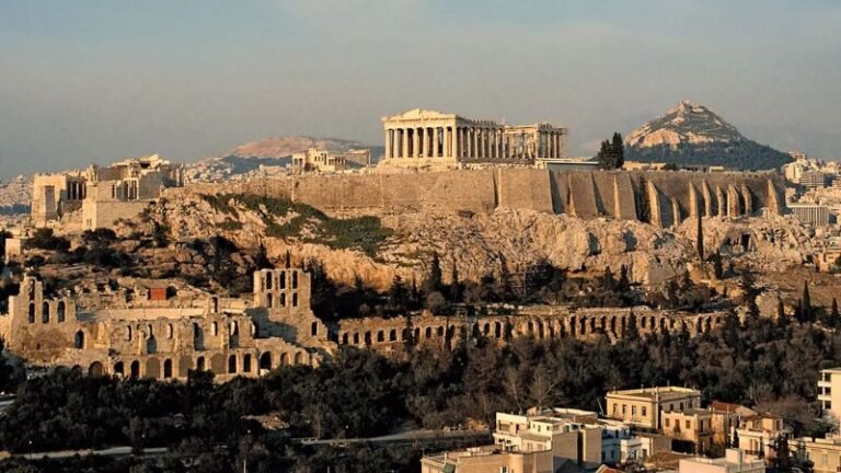 Athens