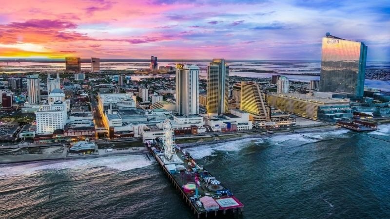 Atlantic City