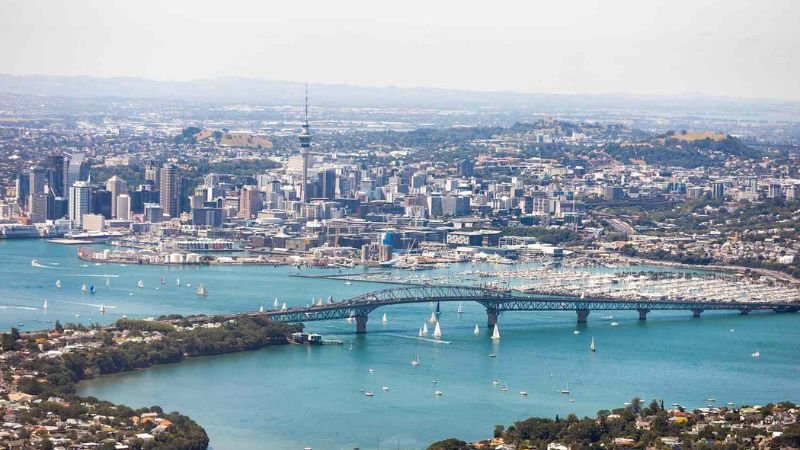 Auckland