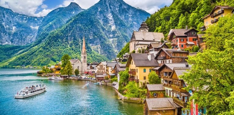 Austria