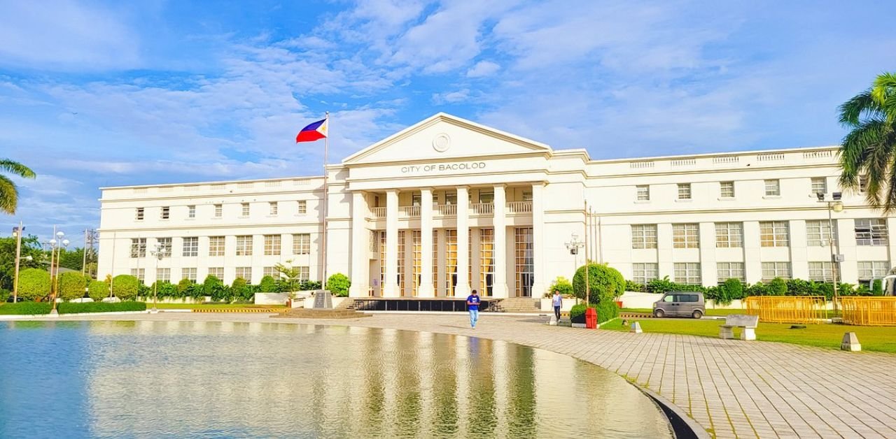 Bacolod