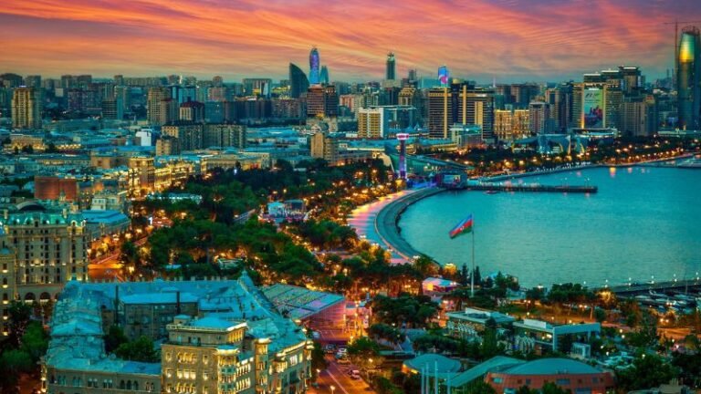 Baku