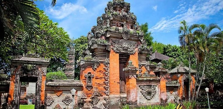 Bali