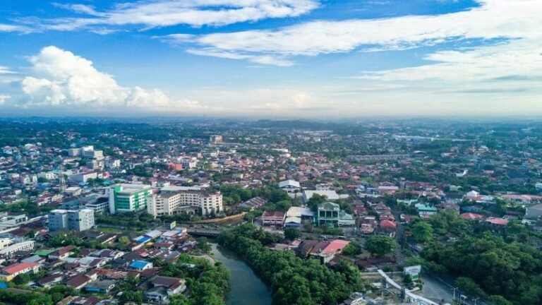 Balikpapan
