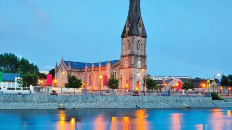 Ballina