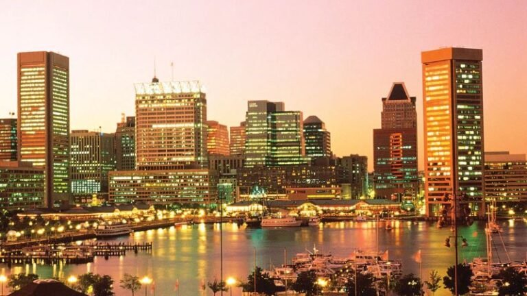 Baltimore