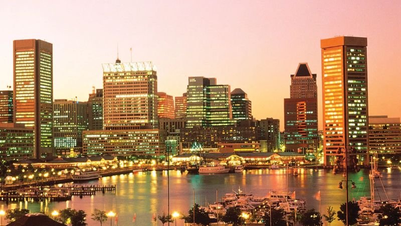 Baltimore