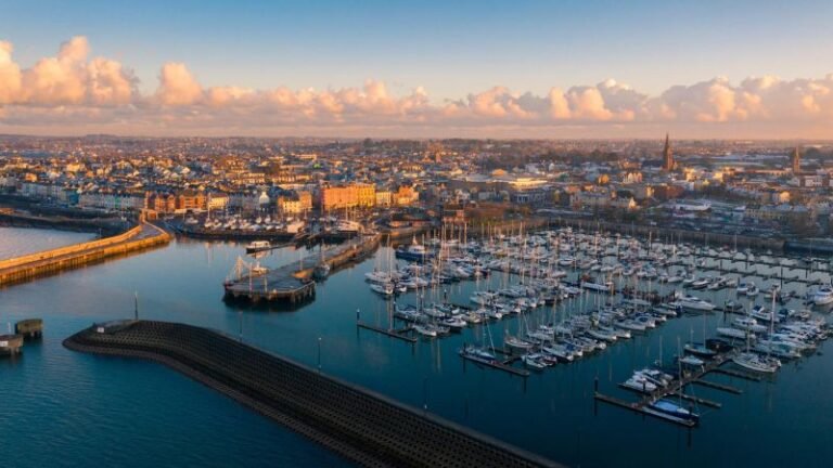 Bangor