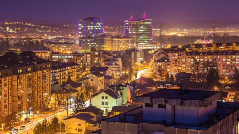 Banja Luka