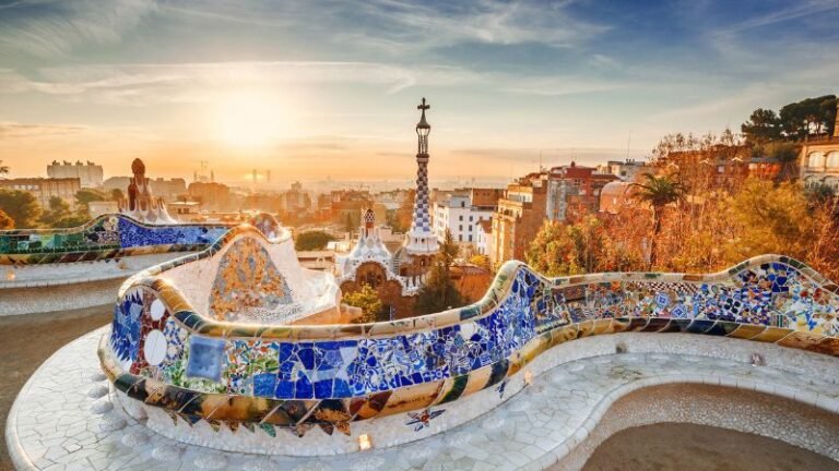 Barcelona