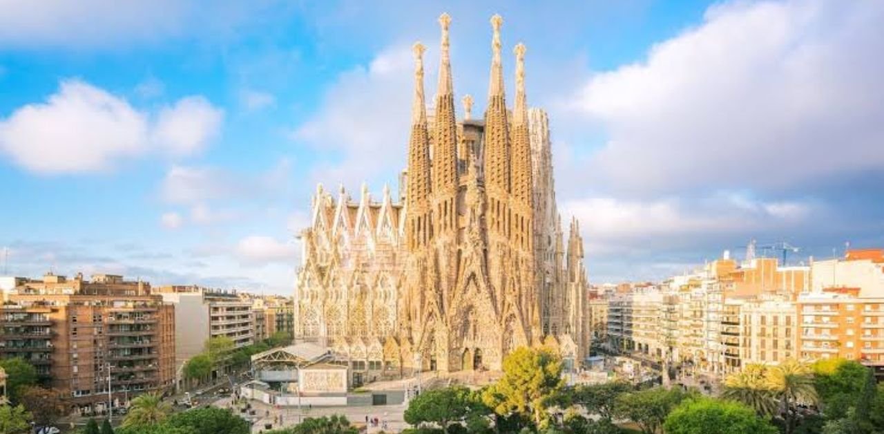 Barcelona