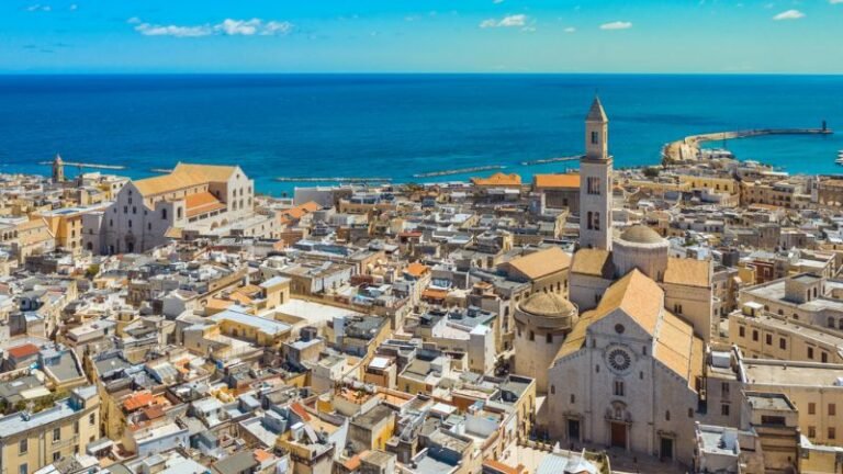 Bari