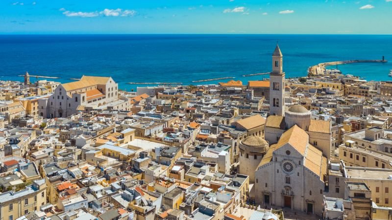 Bari