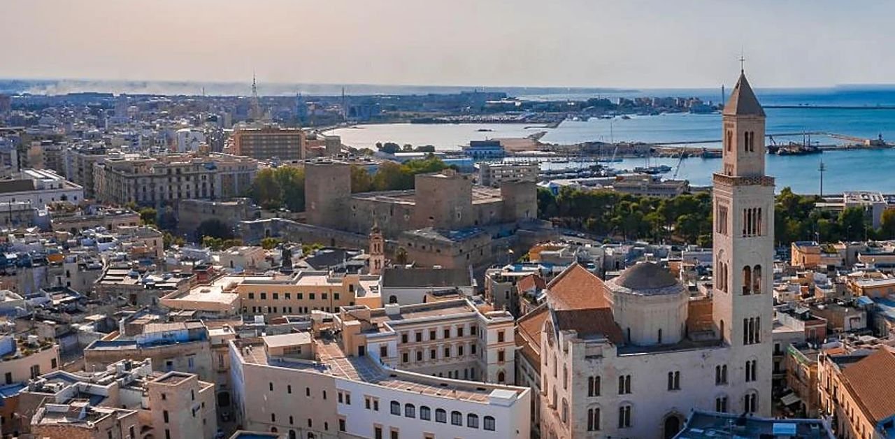 Bari