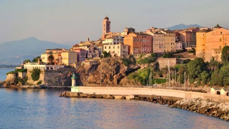 Bastia