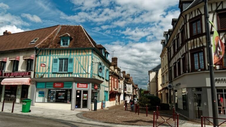 Beauvais