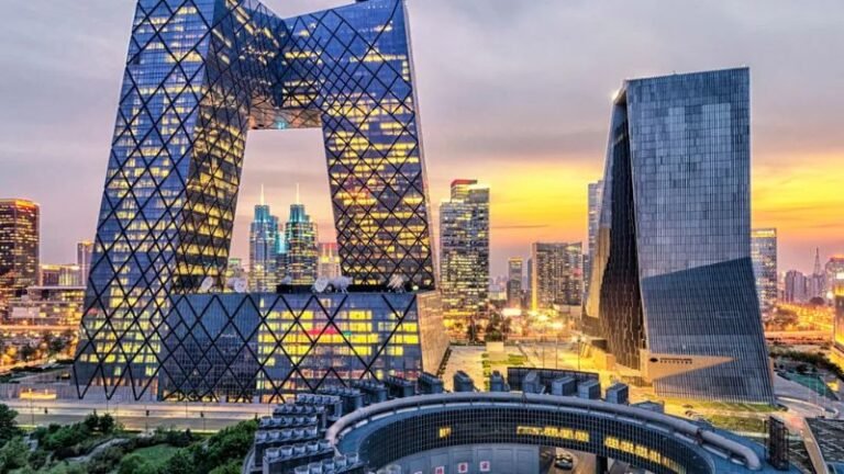 Beijing
