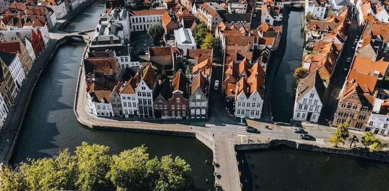 Belgium