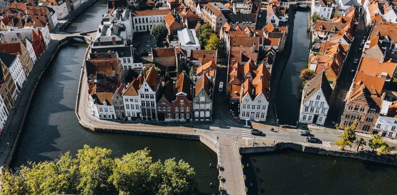 Belgium
