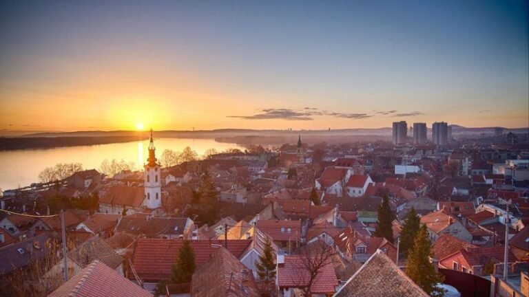 Belgrade