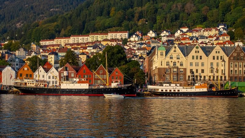 Bergen