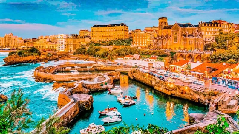 Biarritz