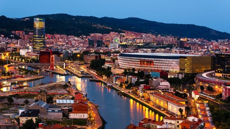 Bilbao