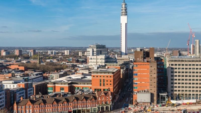 Birmingham