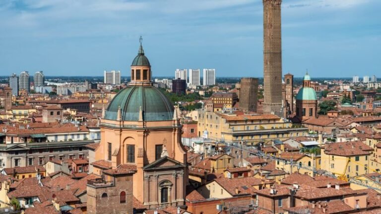 Bologna