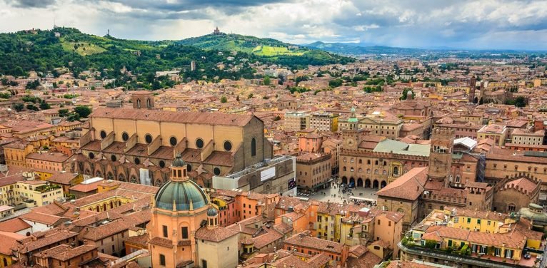 Bologna