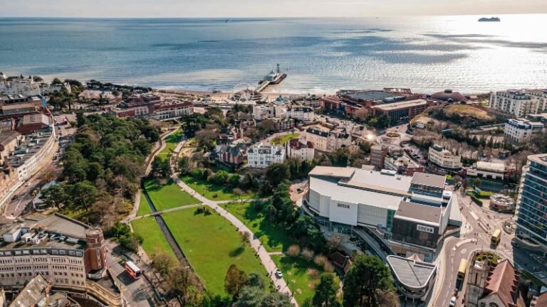Bournemouth