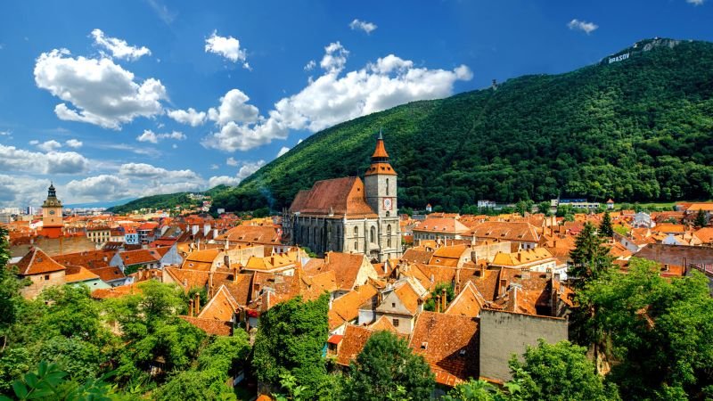 Brașov