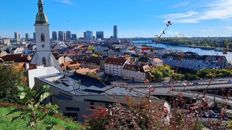 Bratislava