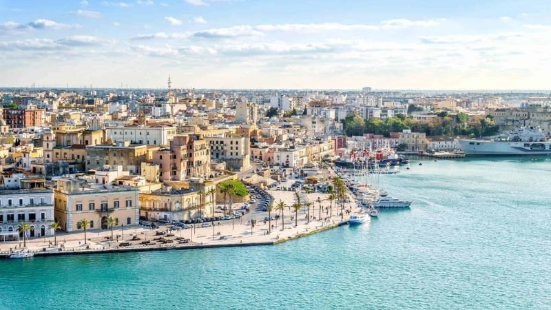 Brindisi