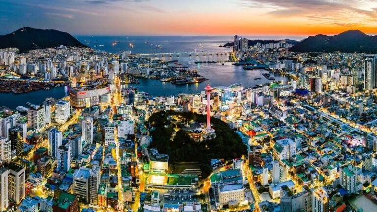 Busan