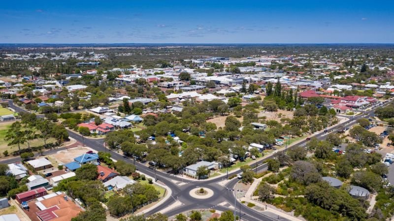 Busselton