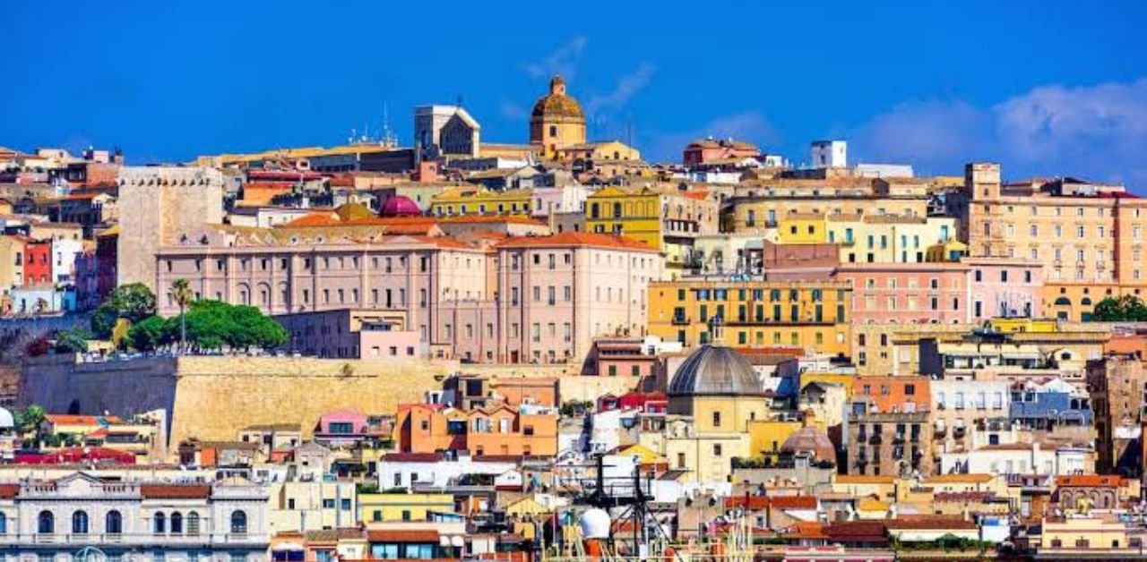 Cagliari
